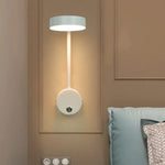 Applique Murale Led Moderne Élégante Design Chambre