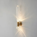 Applique Murale Led Moderne Industriel Élégant Applique Chambre