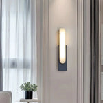 Applique Murale Led Nordique Élégance Design Chambre