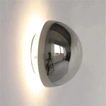 Applique Murale Led Nordique Élégante Minimaliste Chambre