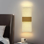 Applique Murale Led Nordique Élégante Moderne Chic. Chambre