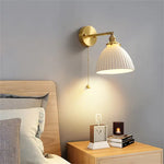 Applique Murale Led Originale Artisanale Design. Chambre