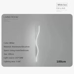 Applique Murale Led Originale Design Élégant Chambre