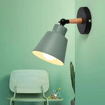 Applique Murale Led Originale Design Élégant Chambre