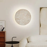 Applique Murale Led Rustique Artisanale Élégante Applique Chambre