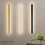 Applique Murale LED Salon Design