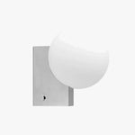 Applique Murale Minimaliste Design Élégant Intérieur Chambre