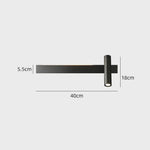 Applique Murale Minimaliste Élégante Design Contemporain Chambre