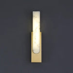 Applique Murale Moderne: Design Contemporain Lumineux. Chambre