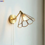 Applique Murale Moderne Design Élégant Lumineux Chambre