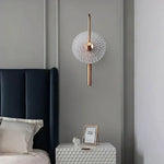Applique Murale Moderne Design Épuré Chic Applique Chambre