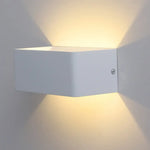 Applique Murale Moderne Design Épuré Élégant Chambre