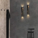 Applique Murale Moderne Design Industriel Minimaliste. Chambre