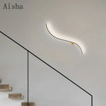 Applique Murale Moderne Design Lumineux Élégant Applique Chambre