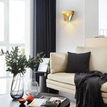 Applique Murale Moderne Design Luxueux Articulé. Chambre