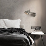 Applique Murale Moderne Élégante Design Épuré Chambre