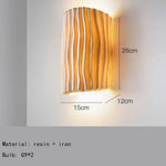 Applique Murale Moderne Élégante Et Polyvalente Blanc / Chaud (2700-3500K) Chambre