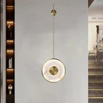 Applique Murale Moderne Élégante Luxueuse Artistique. Applique Chambre