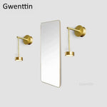 Applique Murale Moderne Illuminant Espace Contemporain. Chambre