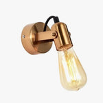 Applique Murale Moderne Luminaire Artisanal Chic Chambre