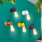 Applique Murale Moderne Luminaire Artisanal Chic Chambre