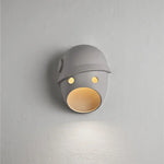 Applique Murale Moderne Lumineuse Élégante Design Style C / Blanc Chaud (2700-3500K) Chambre