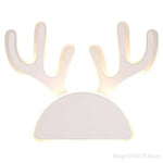 Applique Murale Moderne Minimaliste Bois Scandinave. Chambre