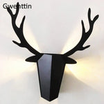Applique Murale Moderne Style Scandinave Bois. Chambre