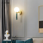 Applique Murale Nordique Chic Élégante Design. Applique Chambre