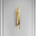 Applique Murale Nordique Élégante Design Contemporain Chambre