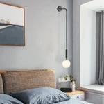 Applique Murale Pendante Chambre
