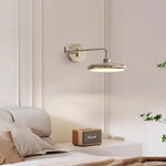 Applique Murale Pliable Design Lumineux Élégant. Chambre