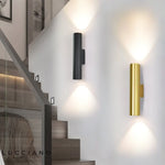 Applique Murale pour Cage d'Escalier