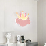 Applique Murale Rose Décor Romantique Élégant Chambre