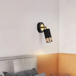 Applique Murale Rotative Design Élégant Lumineux Chambre