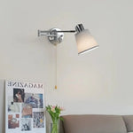 Applique Murale Télescopique Design Flexible Lumineux Élégant Chambre