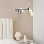 Applique Murale Télescopique Design Flexible Lumineux Élégant Chambre