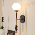 Applique Murale Vintage Luminaire Rétro Déco Chambre