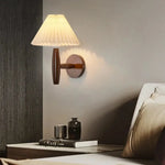 Appliques Murales Beige et Marron 
