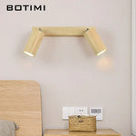 Botimi Applique Murale Design Scandinave Élégante. Applique Chambre