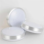 Capteur De Plafonnier Led Étanche Chromé Luminaire Chambre