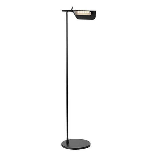 Lampadaire Led Moderne Coloré Protecteur Luminaire Chambre