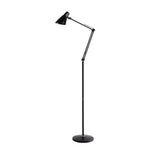 Lampadaire Sur Pied Orientable Botimi Luminaire Chambre