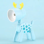 Lampe de Bureau Petit Cerf Pour Enfants