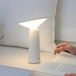 Lampe de bureau tactile sans fil