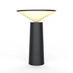 Lampe de bureau tactile sans fil