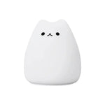 Lampe de chevet Chat Mignon Tactile pour Enfants