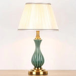 Lampe Led Céramique Style Japonais B Luminaire Chambre