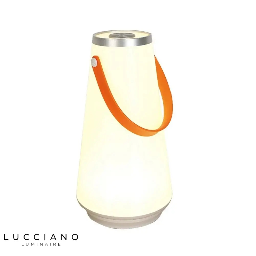 Lampe LED portable pour camping