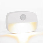 Lampe LED sans fil avec capteur